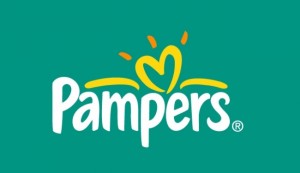 Pampers Logo