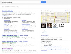 effective branded search