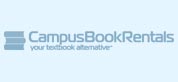 Campus Book Rentals