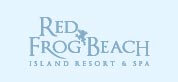 Red Frog Beach