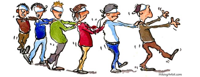 Beware of the Content Bandwagon – [How to Write Effective Web Content]