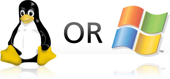 Linux vs. Windows