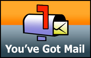 You’ve Got Ads!