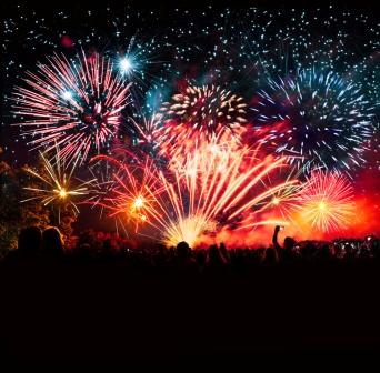 A New Site for a New Year
