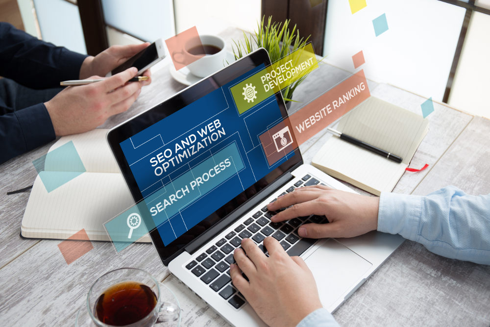Local vs. National: Digital Marketing Strategies for Utah Companies