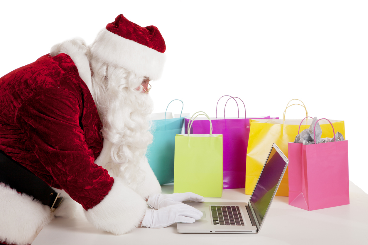 The Holiday Algorithm