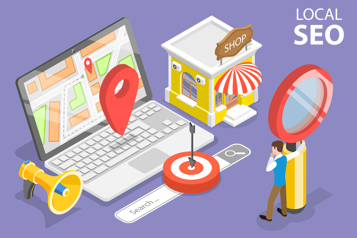 Local SEO: How To Rank Higher in Local Search Results