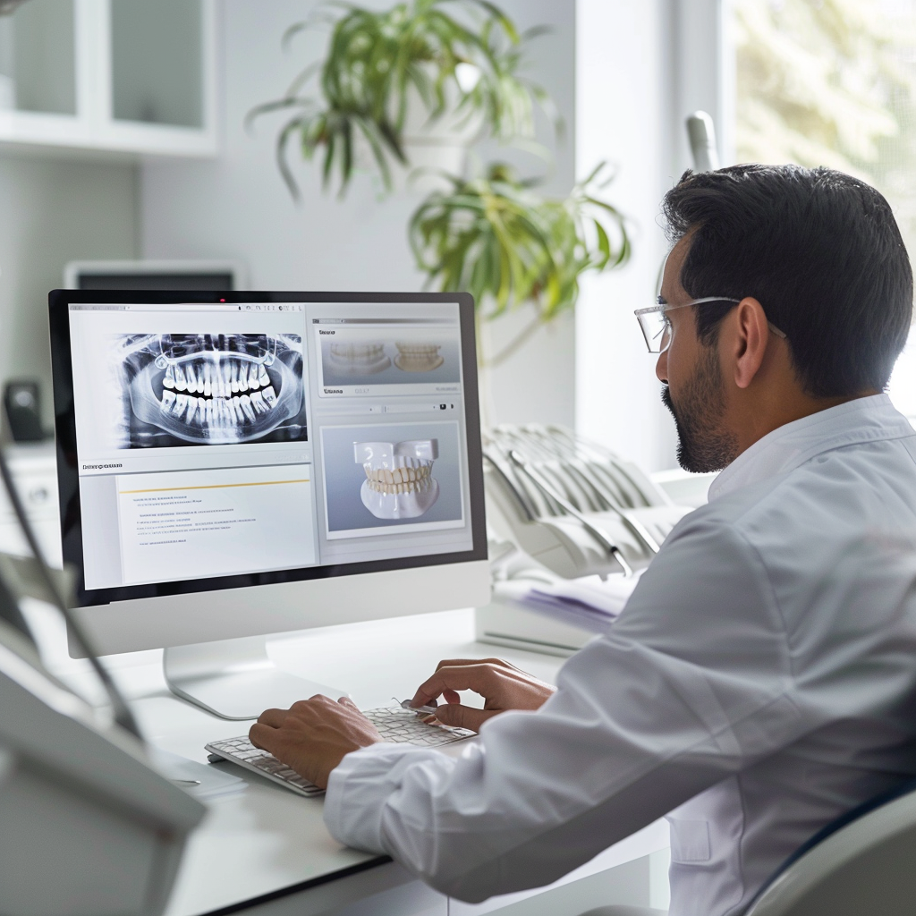 Boost Your Dental Practice Online with Infogenix: Your Trusted Dental SEO Experts