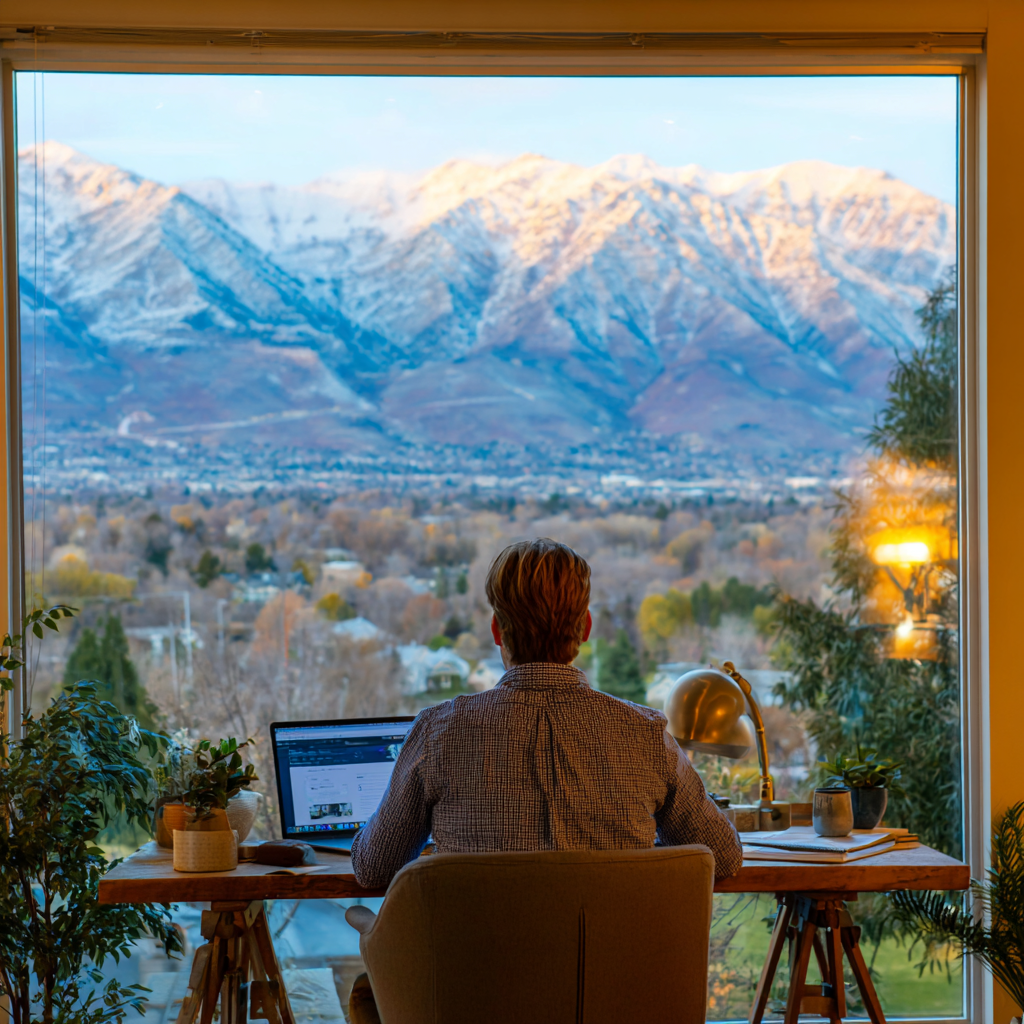 Google Ads vs Facebook Ads: What Works Best for Utah Businesses?