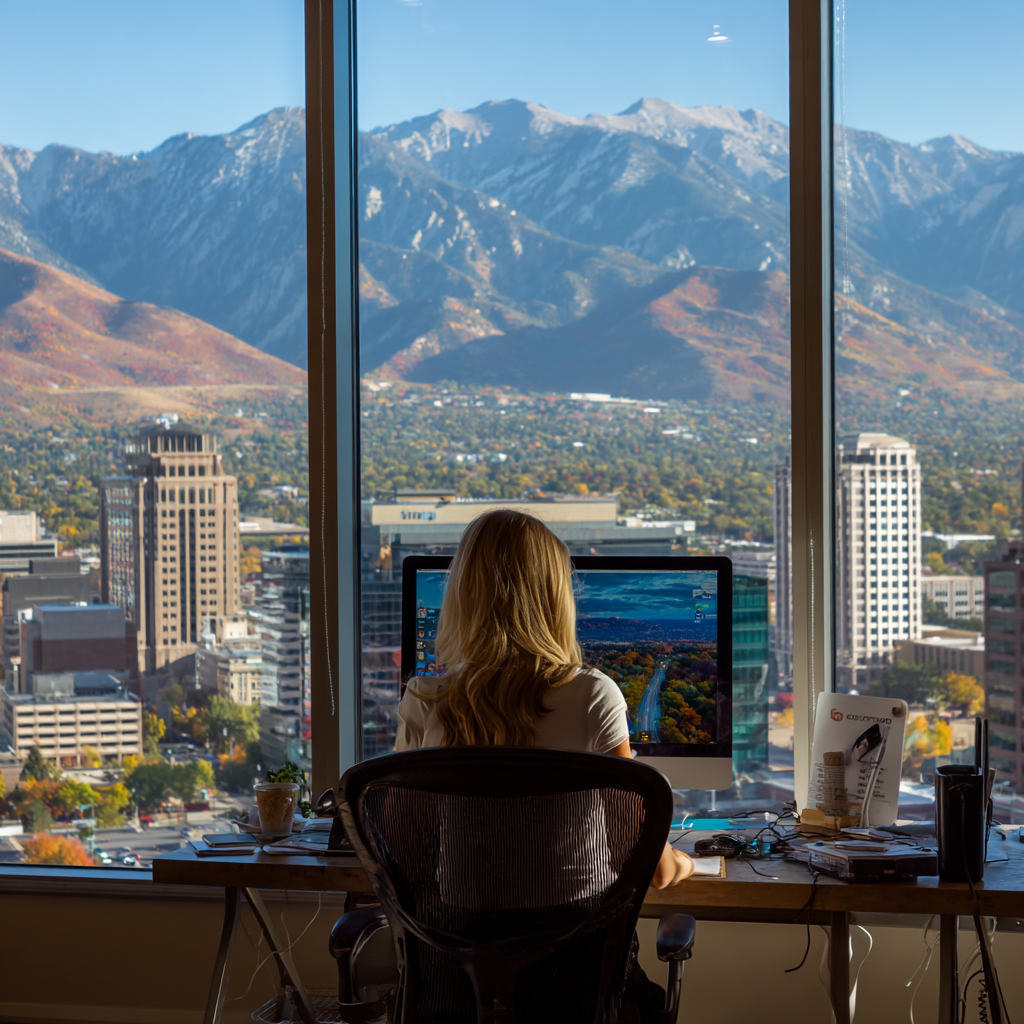 How We Lower CPC and Raise ROI with Smart PPC Management in Utah
