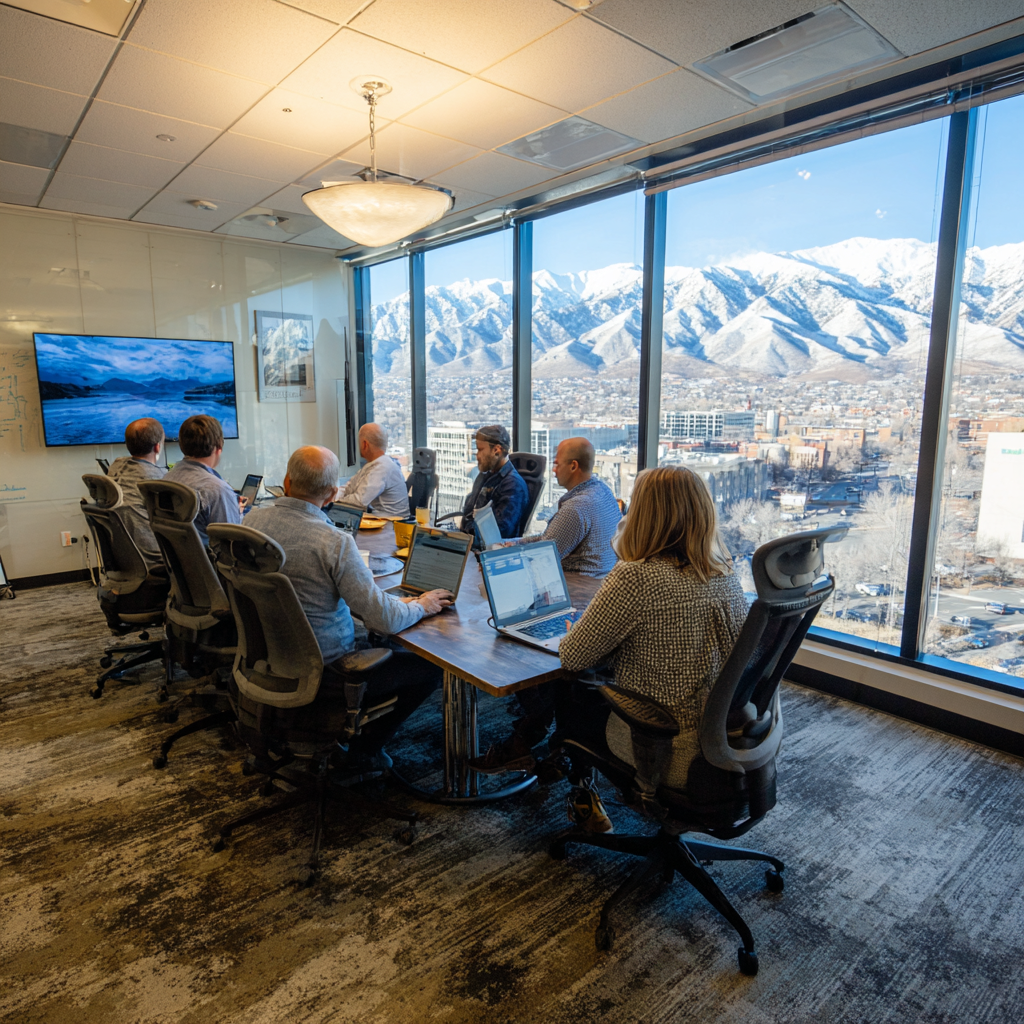 Winning Online Marketing Strategies for Utah Businesses