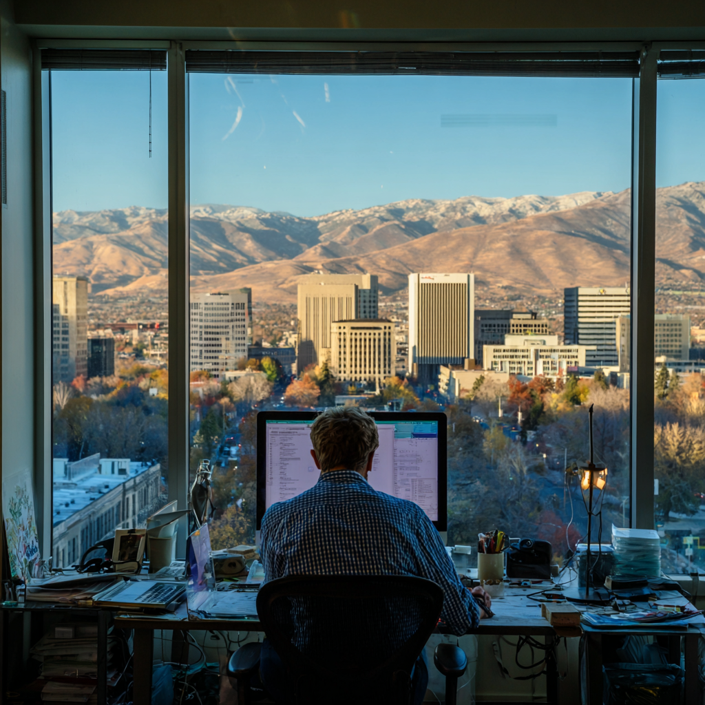 Mastering Local PPC in Utah’s Competitive Market