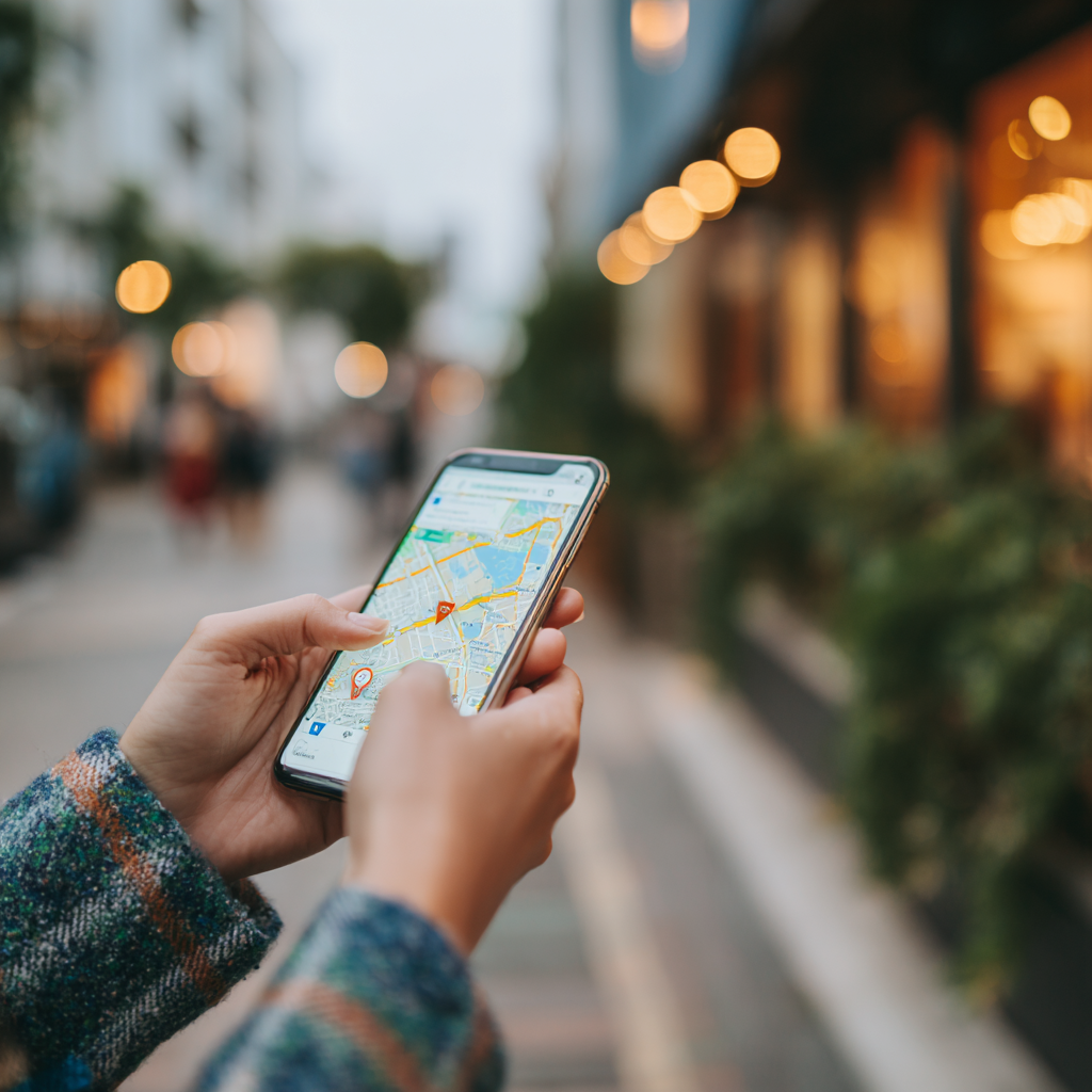 Google Business Profile Optimization Tips Every Utah Company Should Know