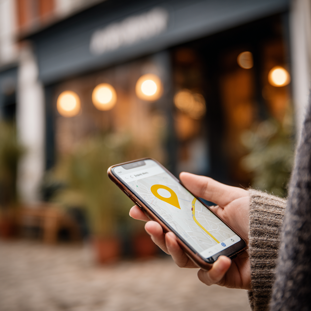 How to Dominate Utah’s Map Pack: Local Ranking Secrets Revealed