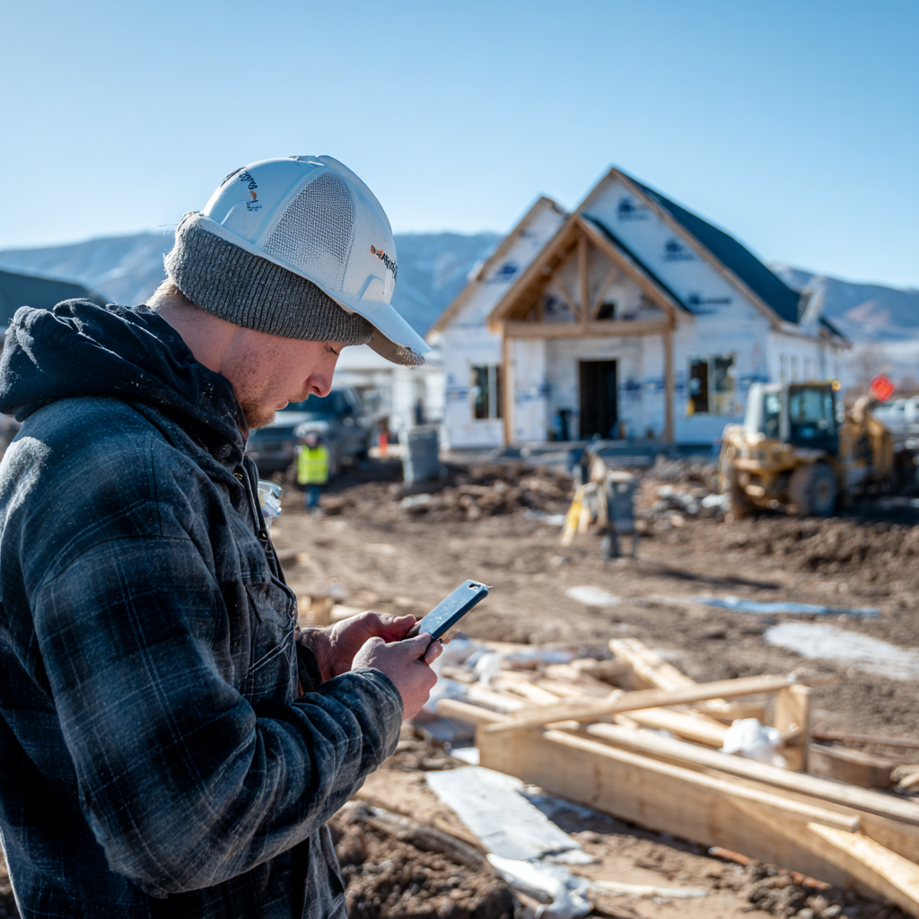 Digital Marketing for Utah’s Construction & Home Service Companies