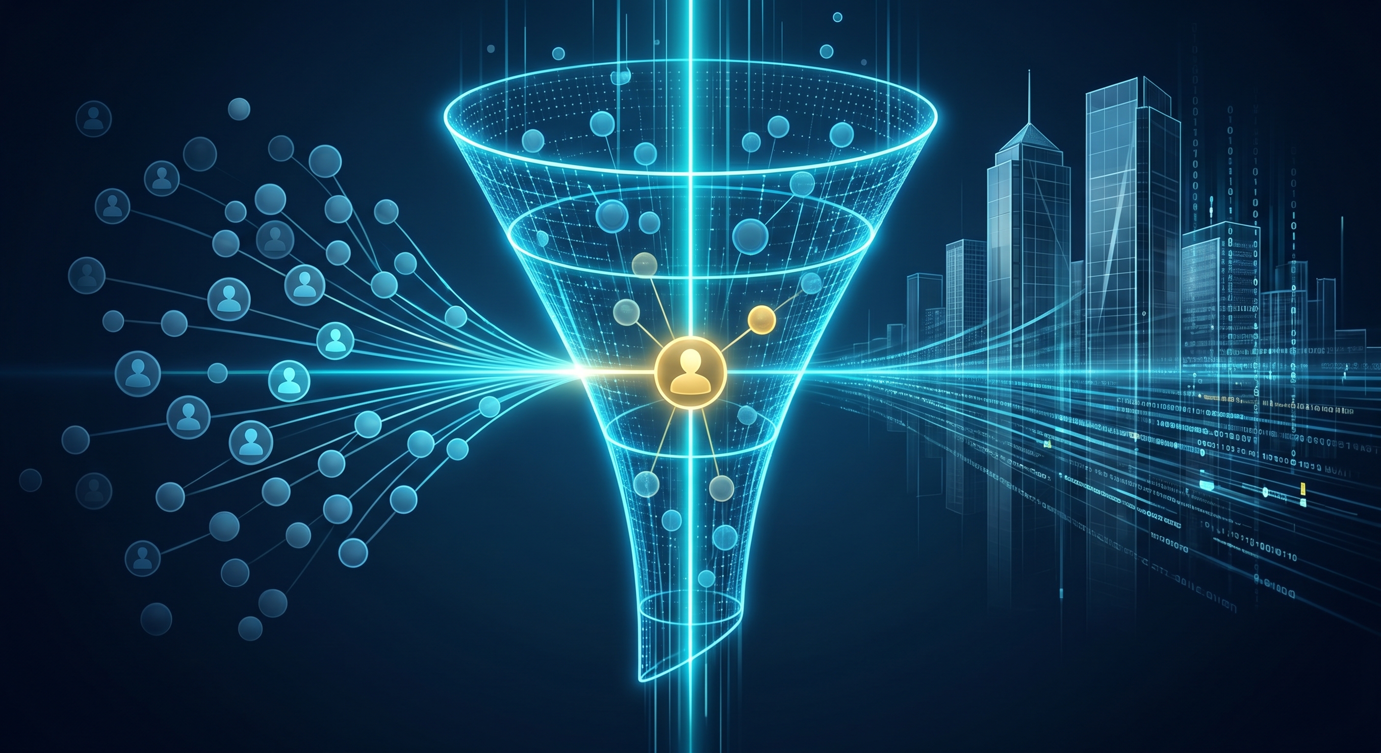 Maximizing ROAS in the Silicon Slopes: The Strategy of Intent-Based Bidding