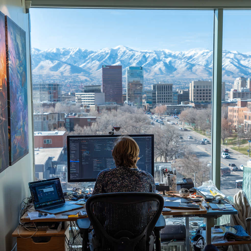 Why Your Business Isn’t Showing Up on Google Maps in Utah (Even If You Think It Should Be)