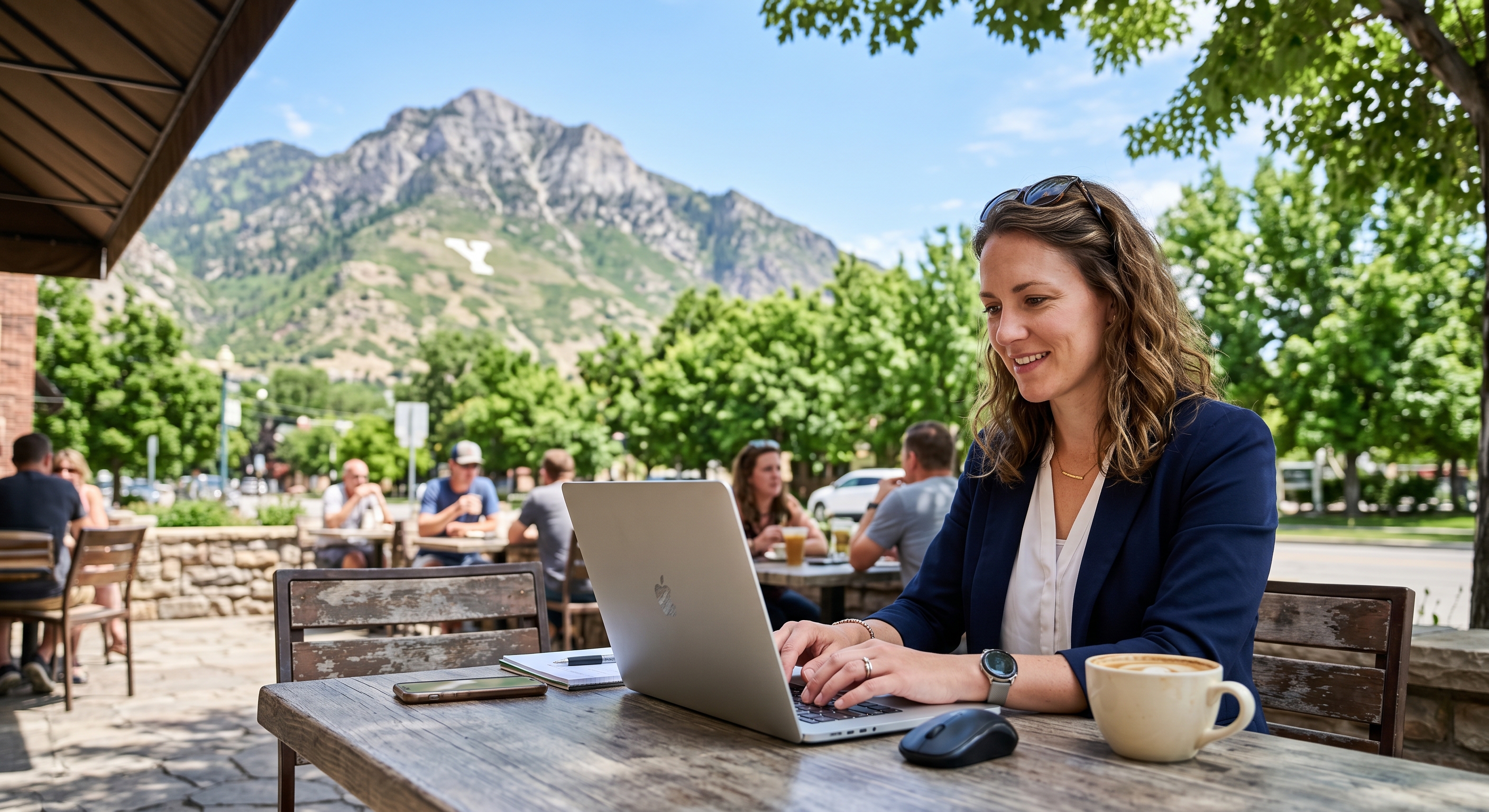 When Utah Businesses Outgrow Website Templates (And Don’t Realize It)
