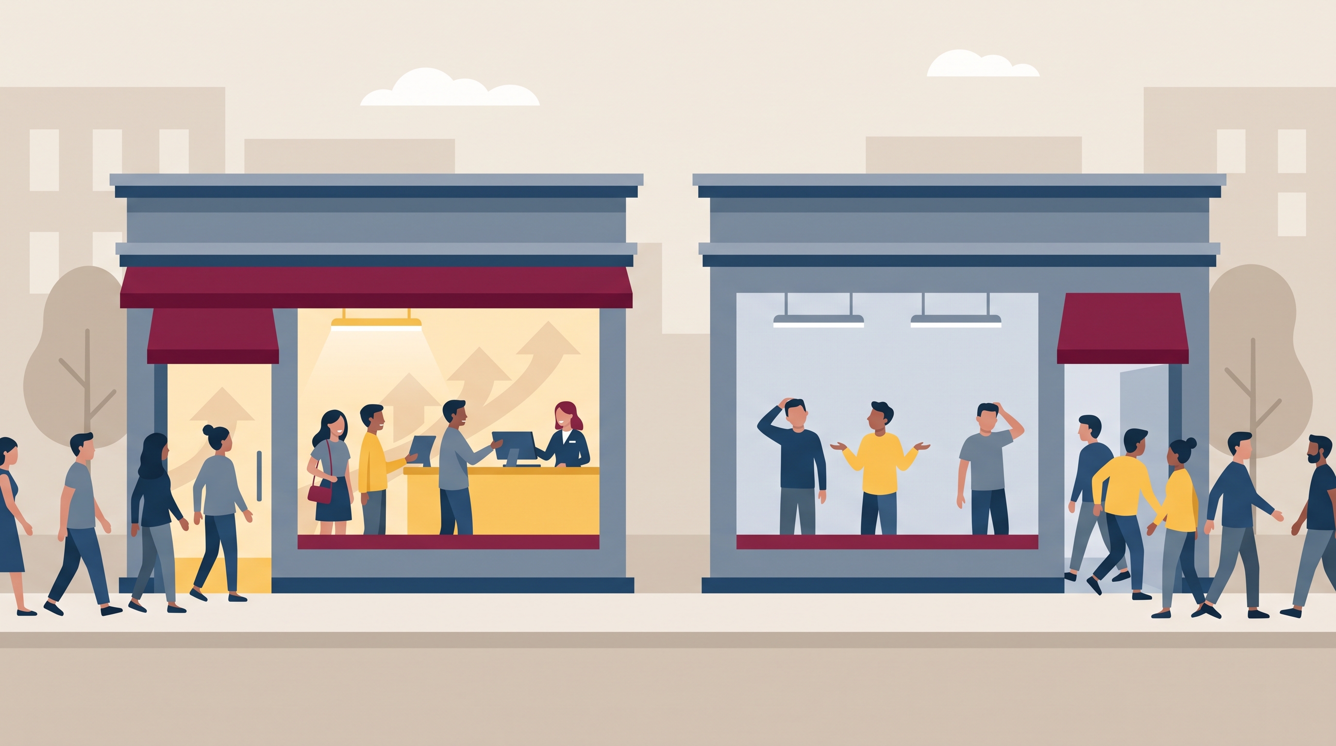 Why Some Businesses Get More Calls Without Getting More Traffic