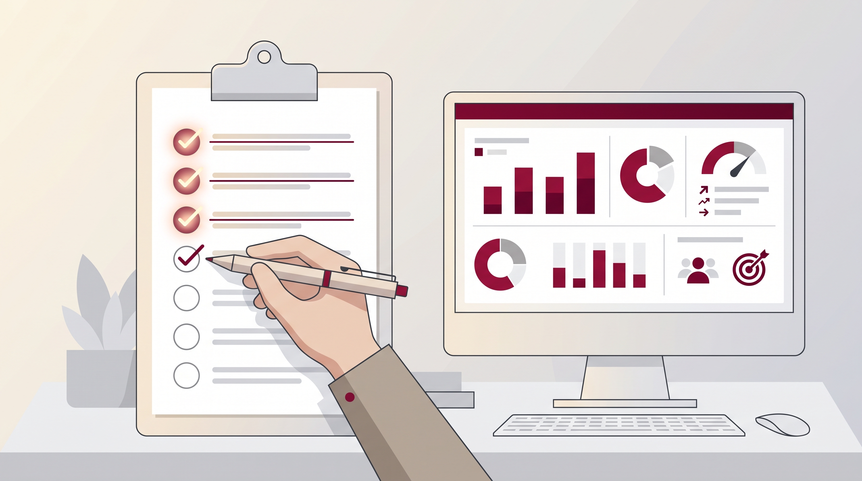 What Should PPC Management Actually Include? A Checklist for Utah Businesses