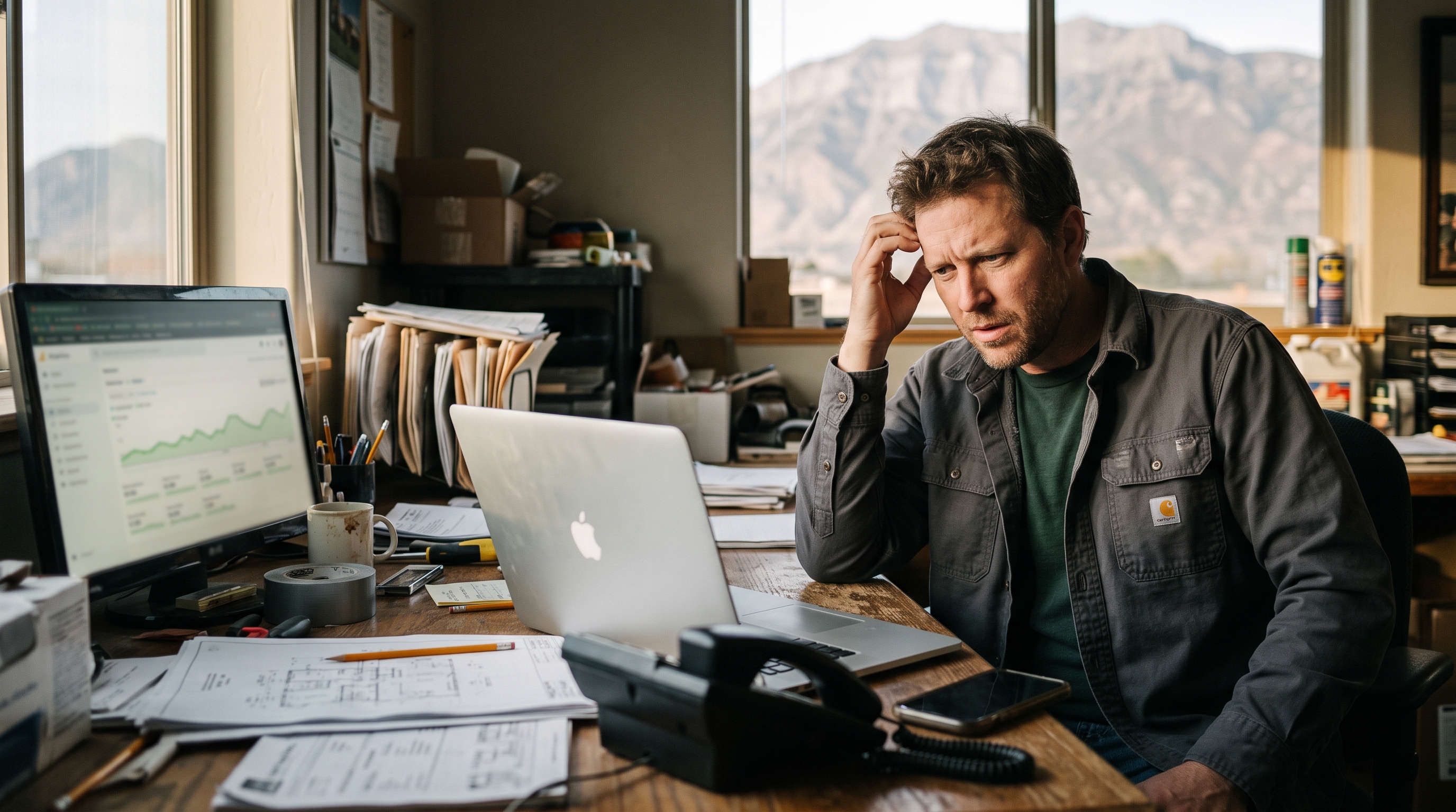 You’re Ranking on Google. So Why Aren’t You Getting More Leads?