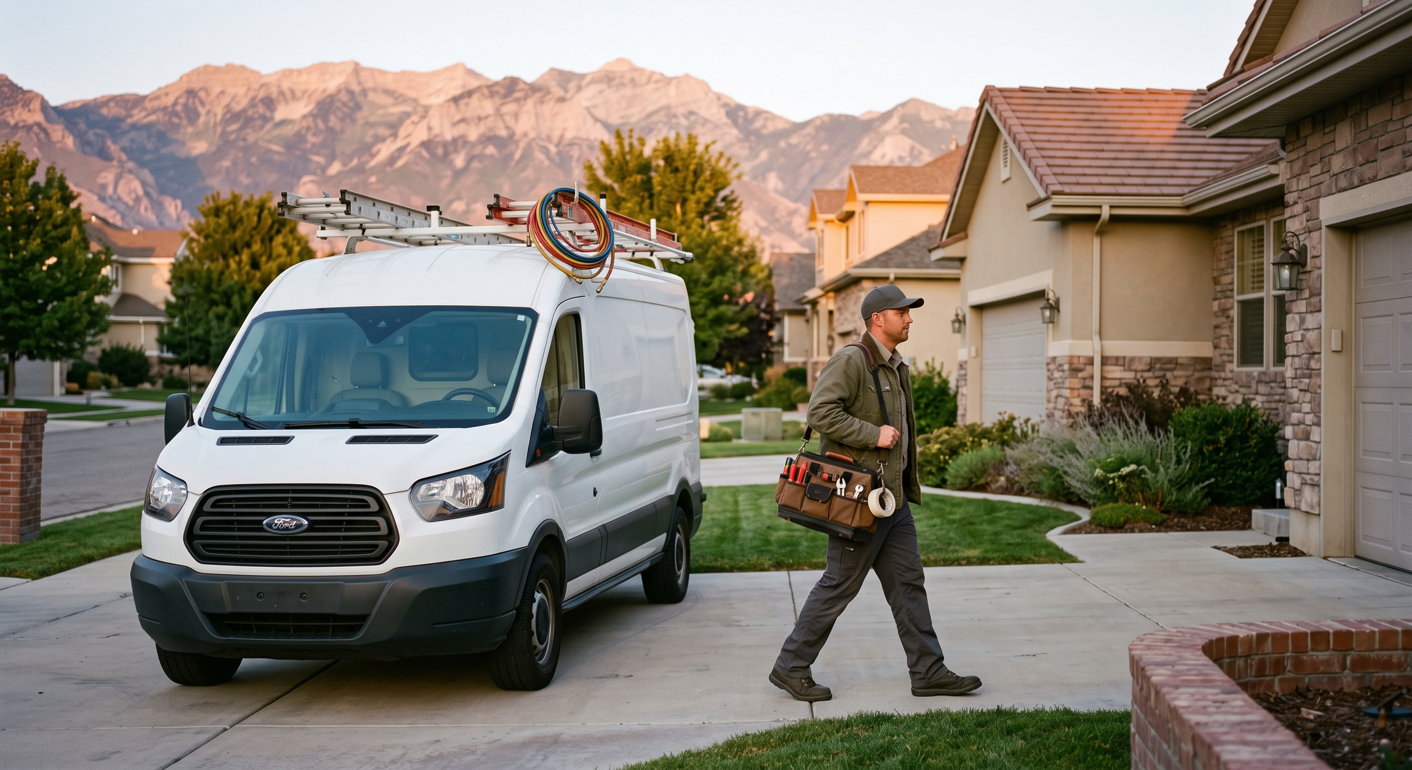 Local Services Ads vs. Google Ads for Home Service Companies